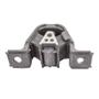 Imagem de Suporte Motor Gm Celta 2001 a 2008 - 131612 - MB1131