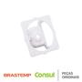 Imagem de Suporte Motor Ventilador Geladeira Brastemp Consul 326031204