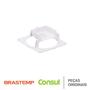 Imagem de Suporte Motor Ventilador Geladeira Brastemp Consul 326031204