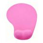 Imagem de Suporte Mouse Pad Ergonômico com Apoio de Punho Super Macio Kapbom KA-600