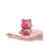 Imagem de Suporte Multi-função Urso Espelho Dobrável Compatível Com Celulares