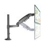 Imagem de Suporte Multiarticulado FH80N para Monitor com Torre e Pistão a Gás