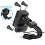 Imagem de Suporte Multifuncional Com Carregador Le-041 It.Blue