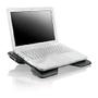 Imagem de Suporte Multilaser Para Notebook X-Cooler Preto com Led - AC123