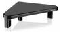 Imagem de Suporte Multilaser Triangular Para Monitor De Mesa - AC124