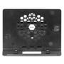 Imagem de Suporte Notebook Ate 15.6 Com 7 Ajustes De Altura - Sn300