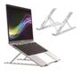 Suporte Notebook Dobravel de Aluminio Universal KLX Qualidade e Inovação Imagem de Suporte Notebook Dobravel de Aluminio Universal KLX Qualidade e Inovação