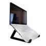 Imagem de Suporte Notebook Laptop Universal Apoio Levantar Home Office