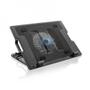 Imagem de Suporte Notebook Multilaser Cooler Table Vertical Ac166