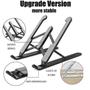 Imagem de Suporte notebook plástico e metal - MULTI-POSITION
