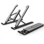 Imagem de Suporte notebook plástico e metal - MULTI-POSITION