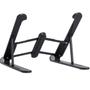 Imagem de Suporte Notebook Regulavel Haste Metal Multilaser AC439