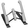 Imagem de Suporte Notebook Regulavel Haste Metal Multilaser AC439