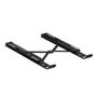 Imagem de Suporte Notebook Tablet Base Ergonômico Mesa Ajustável