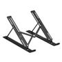 Imagem de Suporte Notebook Tablet Base Ergonômico Mesa Ajustável