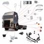 Imagem de Suporte P/Choque Central VW Const 24.250 2006/ - 2S2807111A
