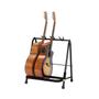 Imagem de Suporte p/ intrumento hercules rack p/ 3 instrmentos gs-523b