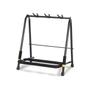 Imagem de Suporte p/ intrumento hercules rack p/ 3 instrmentos gs-523b