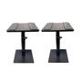 Imagem de Suporte  P/Monitores de Mesa Saty SMR-02 (Par)