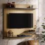 Suporte Painel Pra Tv Sala/Quarto Até 32 Polegadas Smart Plus Madri - Varias Cores- - Stucchi Gaio Imagem de Suporte Painel Pra Tv Sala/Quarto Até 32 Polegadas Smart Plus Madri - Varias Cores-