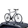 Imagem de Suporte Para 1 Bicicleta Teto Thule Freeride 532002