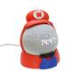 Imagem de Suporte Para Alexa Echo Dot 4 e 5 Super Mario