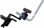 Imagem de Suporte Para Bumbo De Bateria Com Clamp Torelli - Ta421
