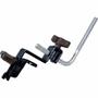 Imagem de Suporte Para Bumbo De Bateria Com Clamp Torelli - Ta421