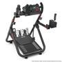 Imagem de Suporte Para Câmbio Inferior SXT V2, Com Regulagem De Altura e Profundidade Extreme Simracing