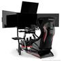Imagem de Suporte Para Câmbio Superior, Compatível Com Logitech, Thrustmaster, X Shifter Extreme Simracing