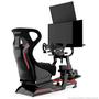 Imagem de Suporte Para Câmbio Superior, Compatível Com Logitech, Thrustmaster, X Shifter Extreme Simracing