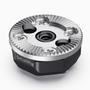 Imagem de Suporte para Câmera SMALLRIG - Rosca M6 - Montagem Rosca Rosette