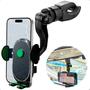 Imagem de Suporte Para Celular Automotivo Universal Carro Espelho Retrovisor 360 com Garra