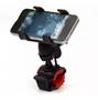 Imagem de Suporte Para Celular Garra Bicicleta Moto Bike Pedestal Exbom SP-C12