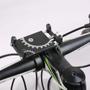 Imagem de Suporte Para Celular Gps Bike Bicicleta E Moto Em Alumínio