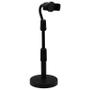 Suporte para Celular L7 Stand com Base Preto - JC Imagem de Suporte para Celular L7 Stand com Base Preto