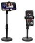 Imagem de Suporte para Celular L7 Stand com Base Preto