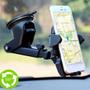 Imagem de Suporte Para Celular Smartphone Gps Veicular Carro Automotivo Tipo Ventosa Universal