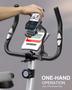 Imagem de Suporte para Celular Woleyi Gooseneck - Compatível com iPhone 16 Pro Max