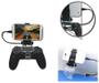 Imagem de Suporte Para Celular X Controle Ps 4 Play 4 Android