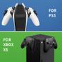 Imagem de Suporte Para Controle E Headset para encaixar no Ps5 ou Xbox - ARTBOX3D