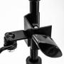 Imagem de Suporte Para Copo Com Clamp De Pedestal Torelli Tsc 81