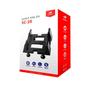 Imagem de Suporte para CPU C3-Tech com Rodas - SC-20BK - C3 tech