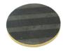 Imagem de Suporte para disco de limpeza com tiras autocolantes SEM flange 510 mm para enceradeira CERTEC - GREEN LINE - LEMARTE - MEBAL5