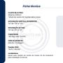 Imagem de Suporte Para Dois Monitores Tv Lcd Computador 17 A 32 Cs12
