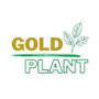 Imagem de Suporte para enrolar mangueira de jardim para parede fixo em ferro reforçado Gold Plant