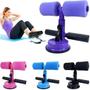 Imagem de Suporte Para Exercicios Academia Yoga Pilates Abdominal
