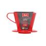 Imagem de Suporte para Filtro Melitta 100 com 1 unidade