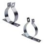 Imagem de Suporte para Filtro Secador Universal com 2 Parafusos na Horizontal