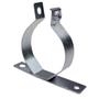 Imagem de Suporte para Filtro Secador Universal com 2 Parafusos na Horizontal